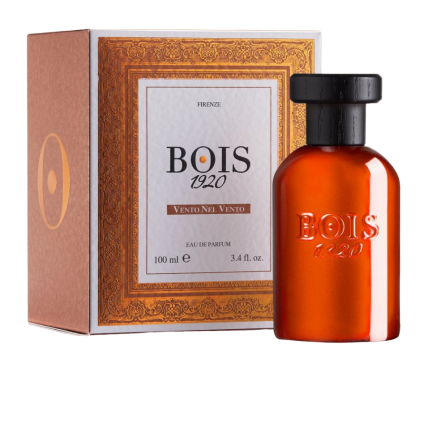 Парфюмерная вода BOIS 1920 Vento Nel Vento | 100ml