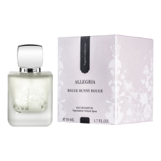 Парфюмерная вода Rouge Bunny Rouge Allegria | 50ml