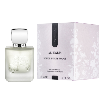 Парфюмерная вода Rouge Bunny Rouge Allegria | 50ml