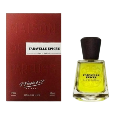 Парфюмерная вода Frapin Caravelle Epicee | 100ml