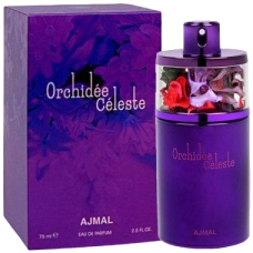 Парфюмерная вода Ajmal Orchidee Celeste | 75ml