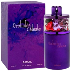 Парфюмерная вода Ajmal Orchidee Celeste | 100ml