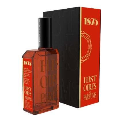 Парфюмерная вода Histoires De Parfums 1875 Carmen Bizet | 60ml
