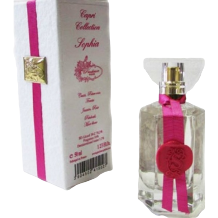 Парфюмерная вода Prudence Paris Sophia | 50ml