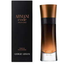 Духи Giorgio Armani Code Profumo | 110ml