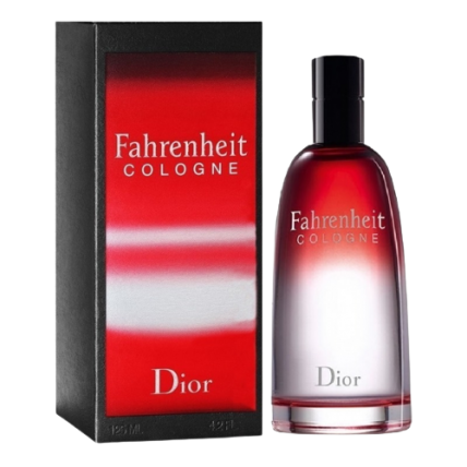 Одеколон Christian Dior Fahrenheit Cologne | 75ml