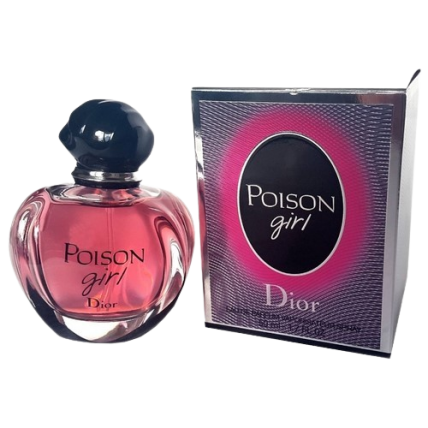 Парфюмерная вода Christian Dior Poison Girl | 30ml