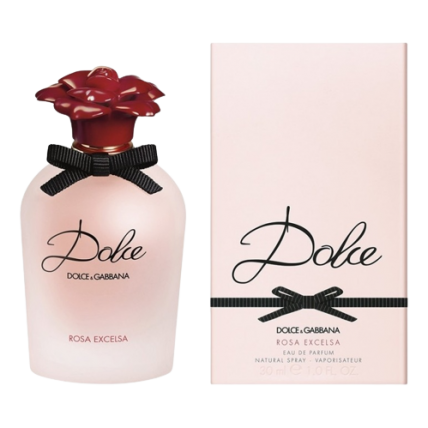 Парфюмерная вода Dolce & Gabbana Rosa Excelsa | 30ml