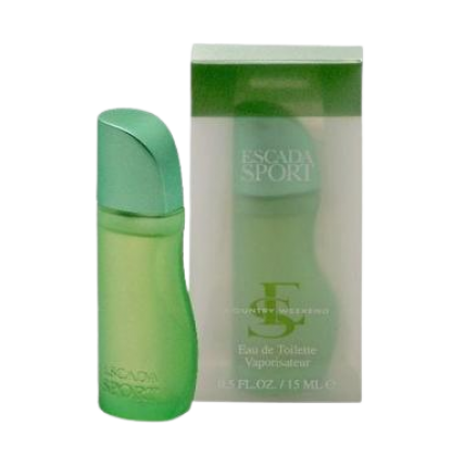 Туалетная вода Escada Sport Country Weekend | 50ml