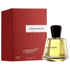 Парфюмерная вода Frapin Passion Boisee | 100ml