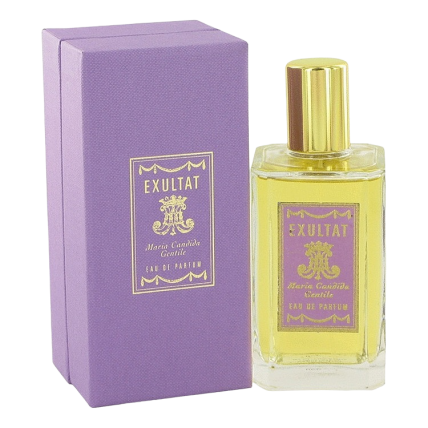 Парфюмерная вода Maria Candida Exultat | 100ml