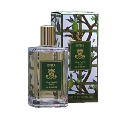 Парфюмерная вода Maria Candida Kitrea | 100ml