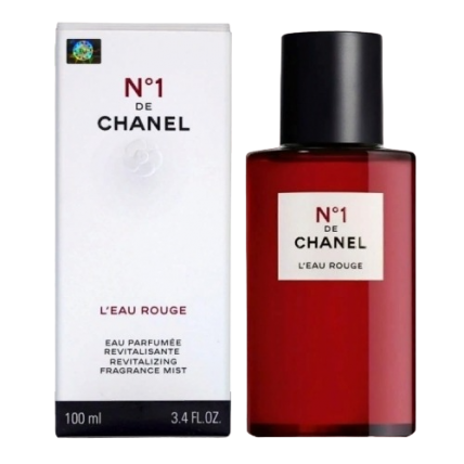 Парфюмерная вода Chanel No1 de Chanel L Eau Rouge | 100ml
