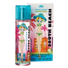 Туалетная вода Paris Hilton Passport South Beach | 100ml