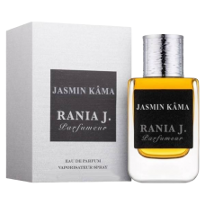 Парфюмерная вода Rania J Jasmin Kama | 50ml
