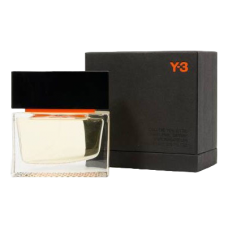 Туалетная вода Yohji Yamamoto Y-3 Black Label | 75ml