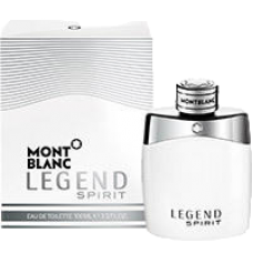 Туалетная вода MontBlanc Legend Spirit | 30ml