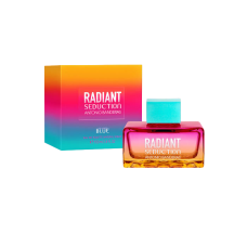 Туалетная вода Antonio Banderas Radiant Seduction Blue Woman | 100ml