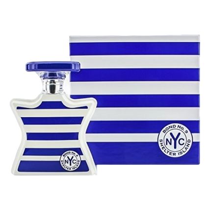 Парфюмерная вода Bond No. 9 Shelter Island | 100ml