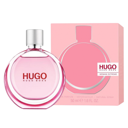 Парфюмерная вода Hugo Boss Hugo Extreme Woman | 50ml