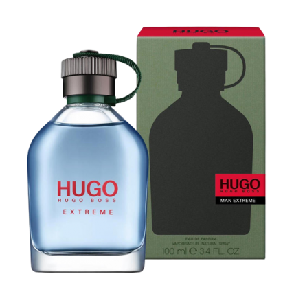 Парфюмерная вода Hugo Boss Hugo Extreme | 60ml