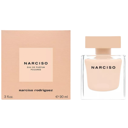 Парфюмерная вода Narciso Rodriguez Poudree | 30ml