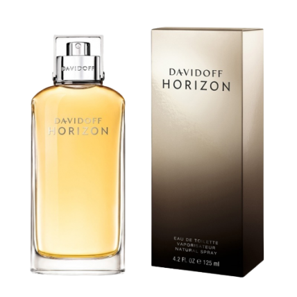 Туалетная вода Davidoff Horizon | 75ml