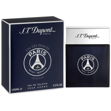 Туалетная вода Dupont Paris Saint-germain Eau Des Princes Intense | 50ml