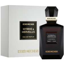 Парфюмерная вода Keiko Mecheri Myrrhe & Merveilles | 75ml