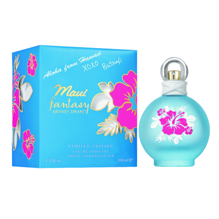 Туалетная вода Britney Spears Maui Fantasy | 50ml