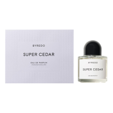 Парфюмерная вода Byredo Parfums Super Cedar | 12ml