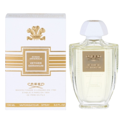 Парфюмерная вода Creed Vetiver Geranium | 100ml