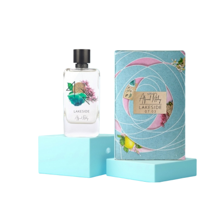 Парфюмерная вода Alfred Ritchy Lakeside | 100ml