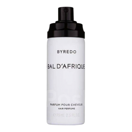 Парфюмерная дымка для волос Byredo Parfums Bal D'afrique 75ml