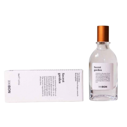Туалетная вода 100 Bon Secret Garden | 50ml