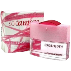 Туалетная вода Luciano Soprani Solo Amore | 60ml