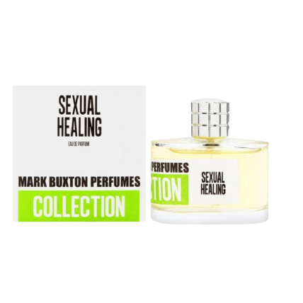 Парфюмерная вода Mark Buxton Sexual Healing | 100ml