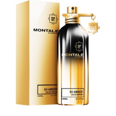 Парфюмерная вода Montale So Amber | 100ml