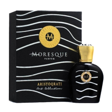 Парфюмерная вода Moresque Aristoqrati | 50ml