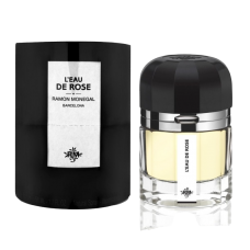 Парфюмерная вода Ramon Monegal L'eau De Rose | 50ml