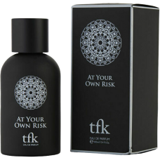Парфюмерная вода The Fragrance Kitchen At Your Own Risk | 100ml
