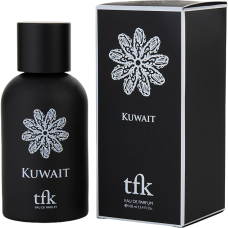 Парфюмерная вода The Fragrance Kitchen Kuwait | 100ml