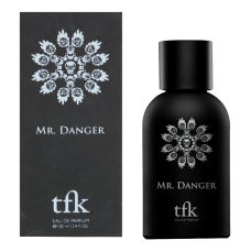 Парфюмерная вода The Fragrance Kitchen Mr. Danger | 100ml