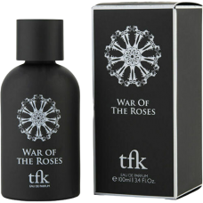 Парфюмерная вода The Fragrance Kitchen War Of The Roses | 100ml