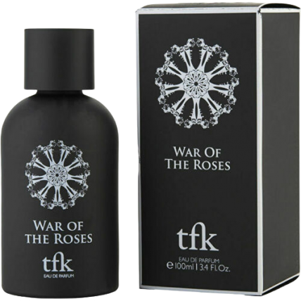 Парфюмерная вода The Fragrance Kitchen War Of The Roses | 100ml