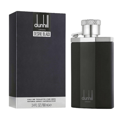 Туалетная вода Dunhill Desire Black | 50ml