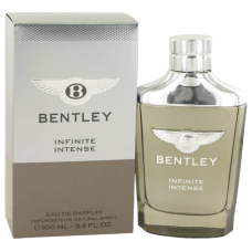 Парфюмерная вода Bentley Infinite Intense | 100ml