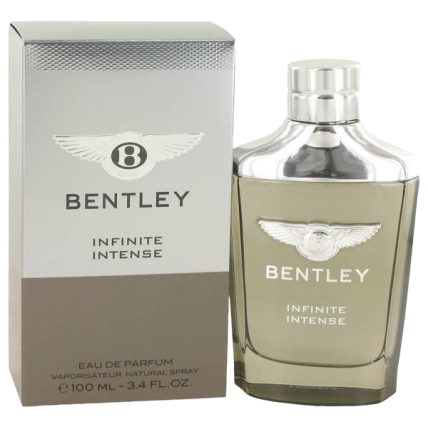 Парфюмерная вода Bentley Infinite Intense | 100ml