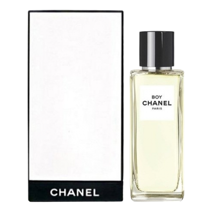 Парфюмерная вода Chanel Boy | 75ml