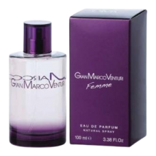 Туалетная вода Gian Marco Venturi Femme | 30ml